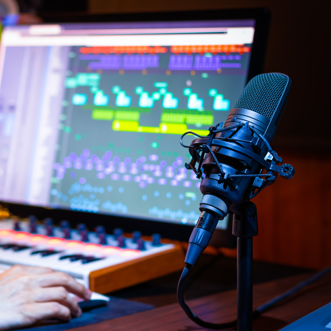 Hòa âm & Phối khí