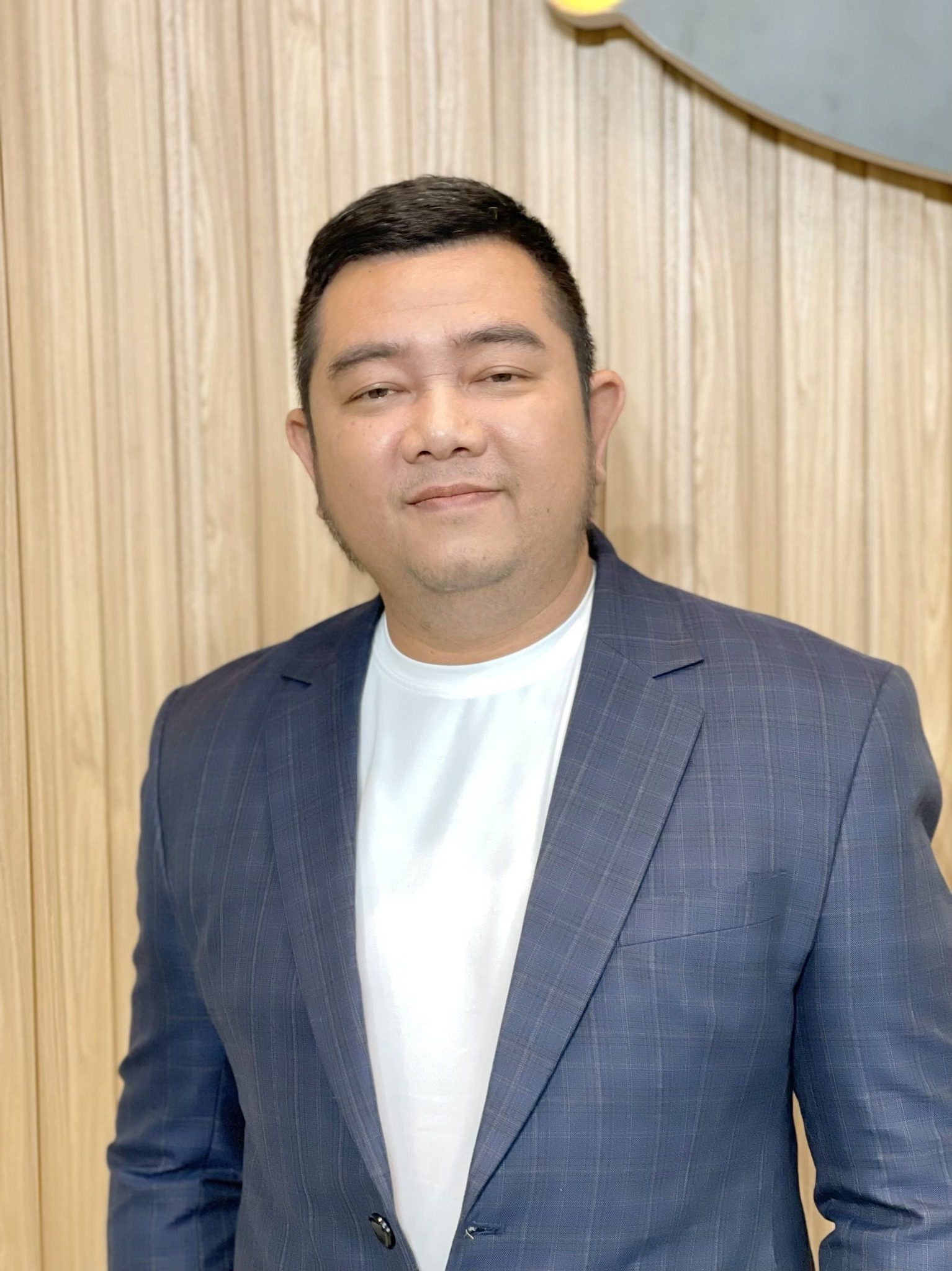 Tuấn Mario - Music Producer